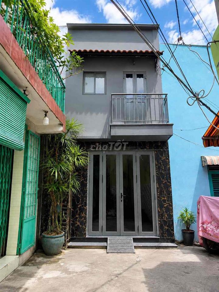 Nguyên cái Q.6 còn sót lại 1 căn , hàng " Siêu siêu hiếm " , sổ riêng