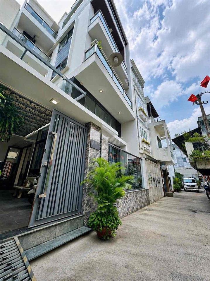 Siêu ngon ,  Nở hậu 6M , Hẻm xe hơi , Ko Qui Hoạch, Ko Lộ Giới !!!