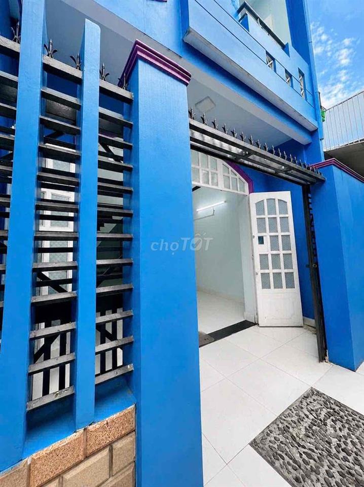 Siêu ngon ,  Nở hậu 6M , Hẻm xe hơi , Ko Qui Hoạch, Ko Lộ Giới !!!