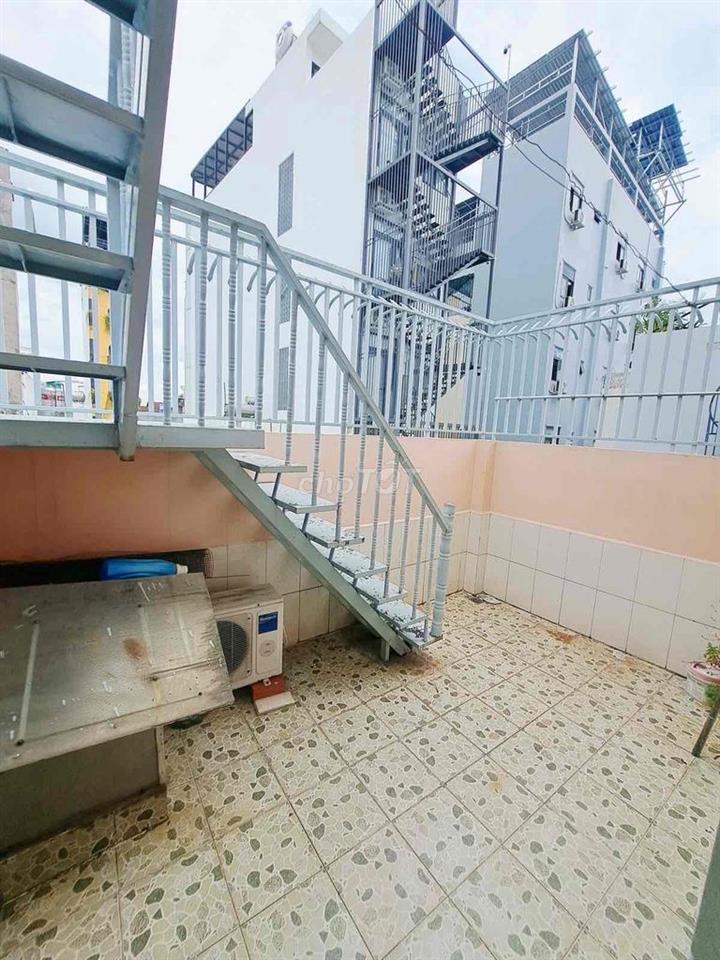 ❌TÂN PHÚ RẺ HƠN BÌNH TÂN ✌️ VỊ TRÍ ĐẸP KO LG -HẺM NHỰA 5M