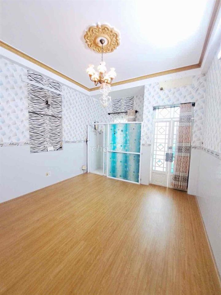 ❌TÂN PHÚ RẺ HƠN BÌNH TÂN ✌️ VỊ TRÍ ĐẸP KO LG -HẺM NHỰA 5M