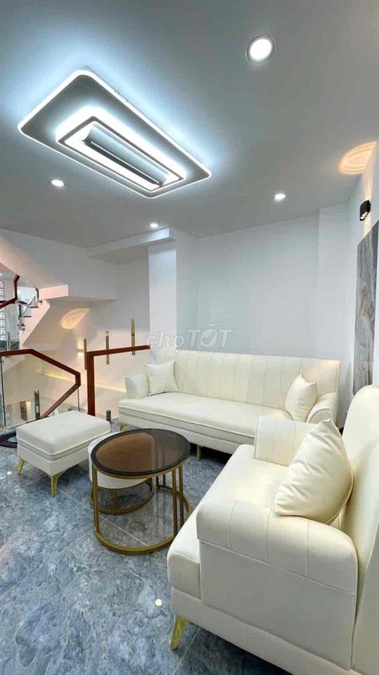 Nhà này ko mua thì mua nhà nào nữa ạ ! 5 Tầng BTCT