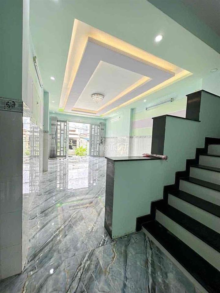 Đỉnh của đỉnh !!! Nhà 2 mặt tiền , chủ giảm từ 7.3 xuống 1 tỷ còn 6.3