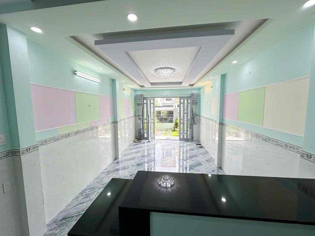 Đỉnh của đỉnh !!! Nhà 2 mặt tiền , chủ giảm từ 7.3 xuống 1 tỷ còn 6.3