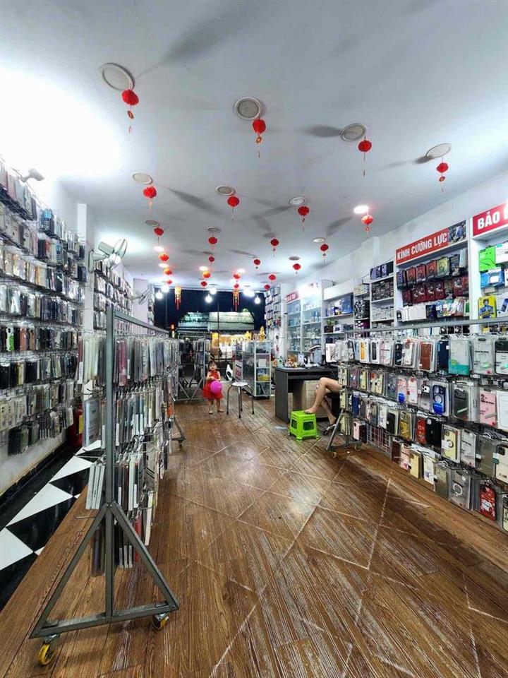 Vô Địch trong Phân khúc mặt tiền , giá cực tốt !!!!