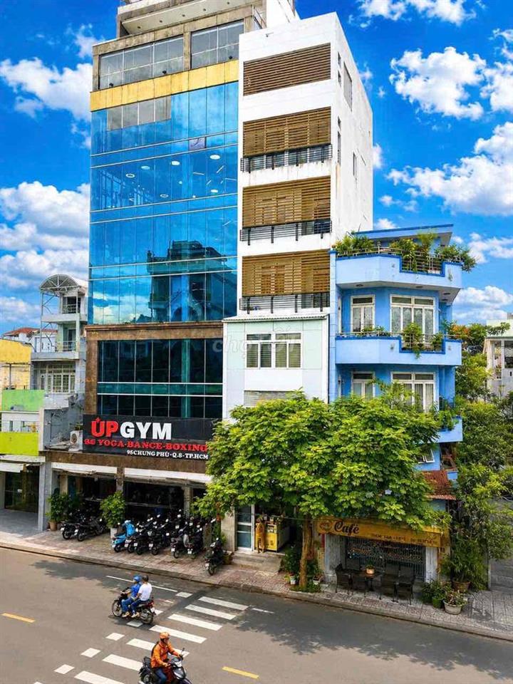 Gấp Gấp Gấp !!! Cơ hội mua nhà mặt tiền trung tâm giá tốt