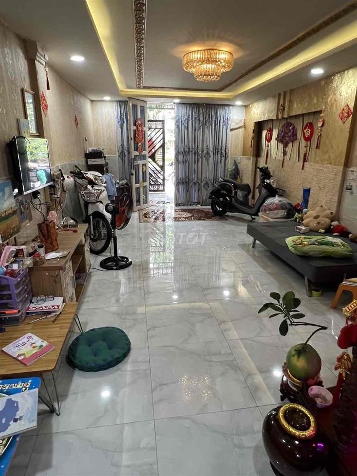 Nhà Ngon Quận 6 !!!