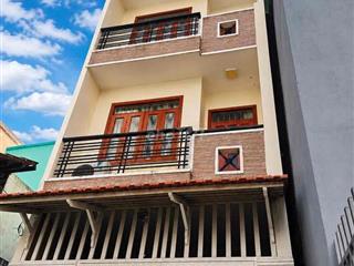 Siêu phẩm 4 tầng BTCT khu VIP HIM LAM