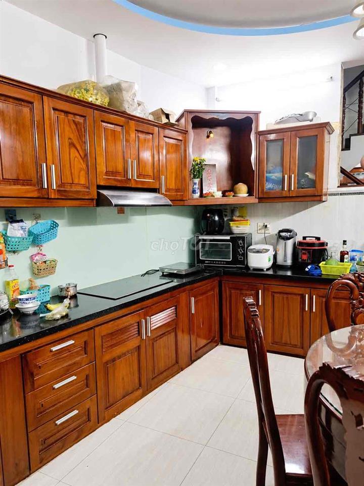 Siêu phẩm 4 tầng BTCT khu VIP HIM LAM