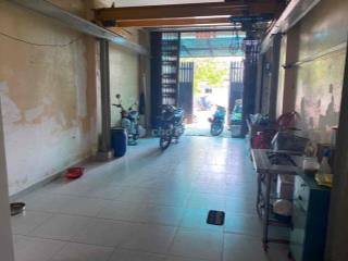 Nhà Mặt Tiền Nhưng Giá Trong Hẻm , thấp hơn thị trường 2 tỷ