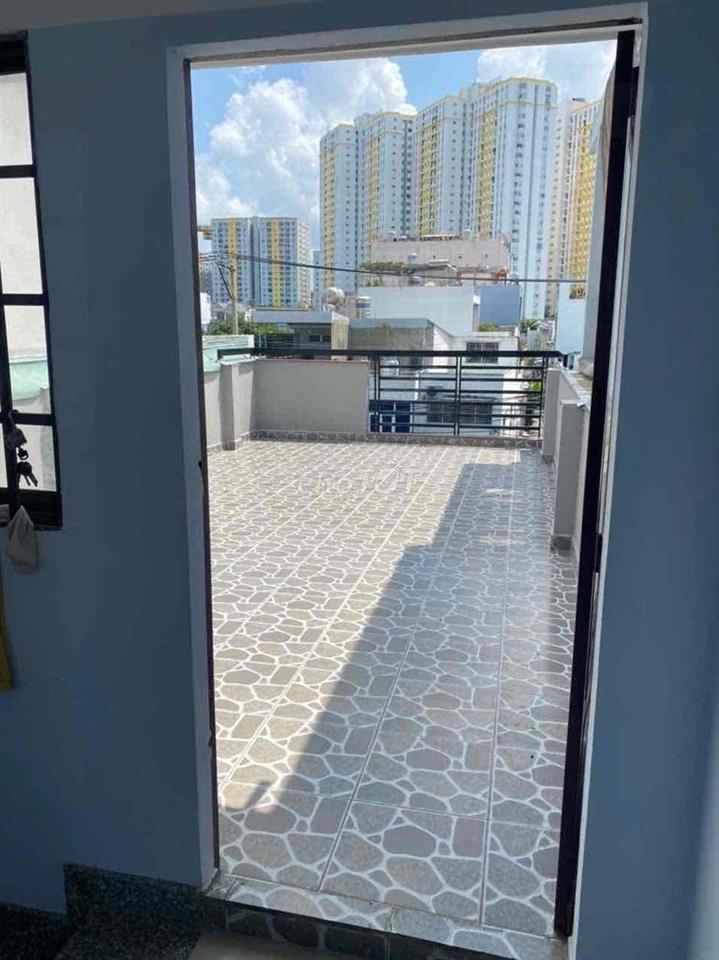 Nhà Mặt Tiền Nhưng Giá Trong Hẻm , thấp hơn thị trường 2 tỷ