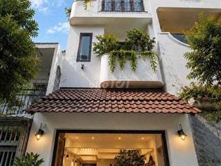Đẹp từng centimet , nhà 5 Tầng BTCT - Smarthouse ( Nhà Thông Minh )