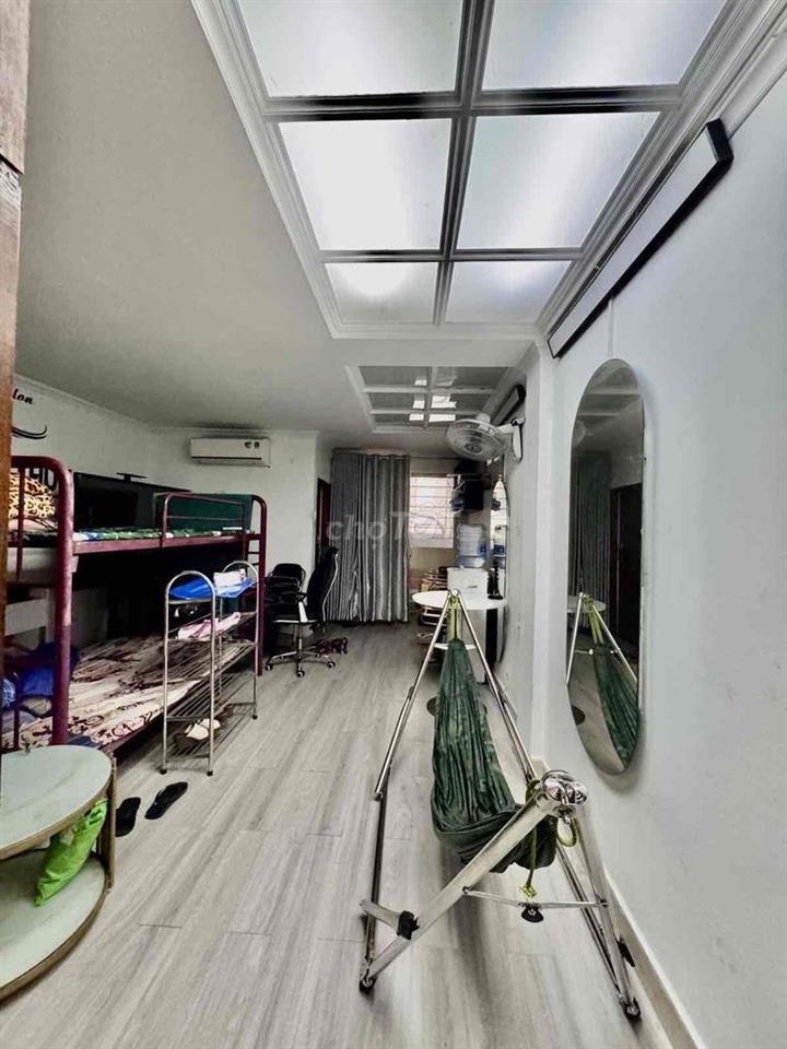 Cùng diện tích , cùng kết cấu , cùng con đường , mà giá thấp hơn 2 tỷ