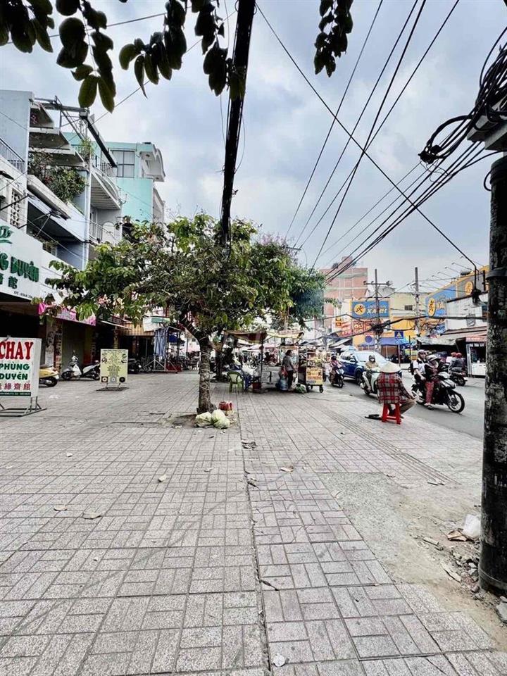 Cùng diện tích , cùng kết cấu , cùng con đường , mà giá thấp hơn 2 tỷ