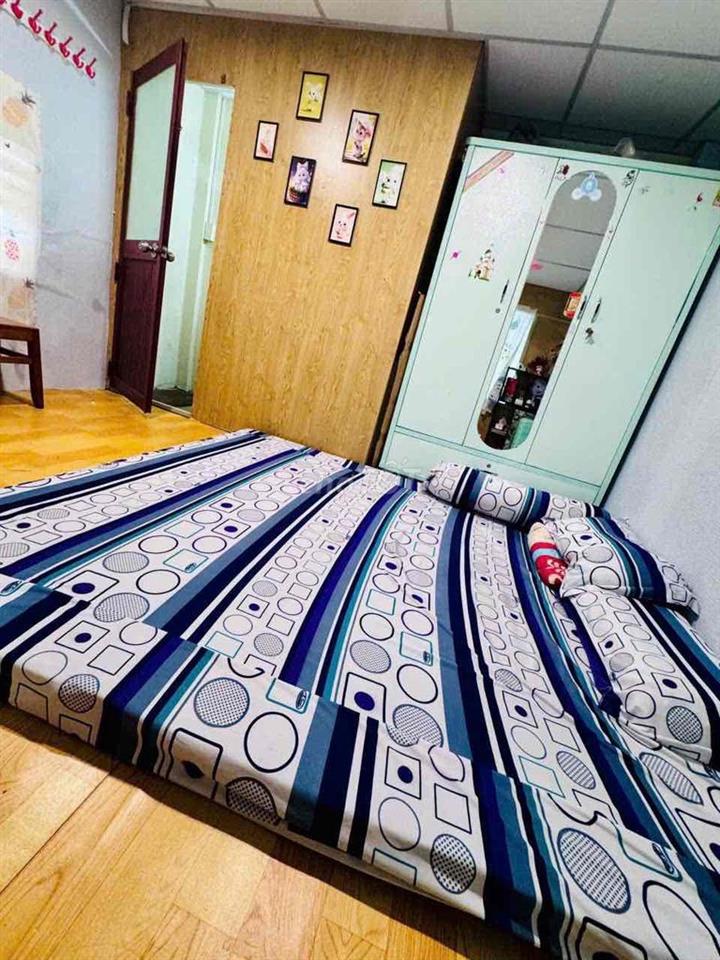 Tân Phú còn sót lại 1 căn *** phân khúc 2 tỷ mấy