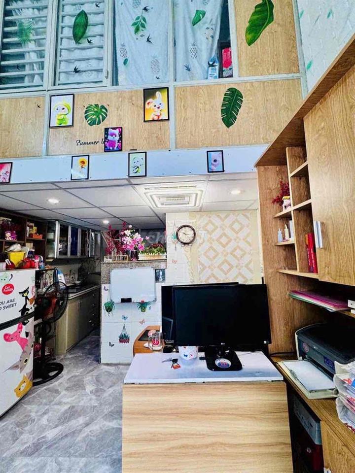 Tân Phú còn sót lại 1 căn *** phân khúc 2 tỷ mấy