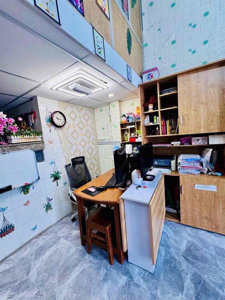 Tân Phú còn sót lại 1 căn *** phân khúc 2 tỷ mấy