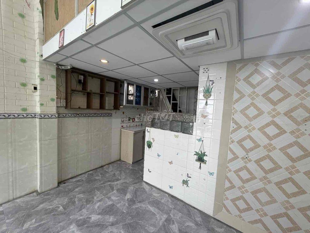 Tân Phú còn sót lại 1 căn *** phân khúc 2 tỷ mấy
