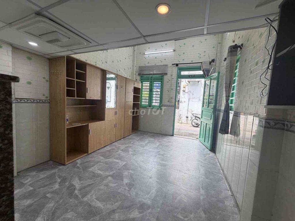 Tân Phú còn sót lại 1 căn *** phân khúc 2 tỷ mấy