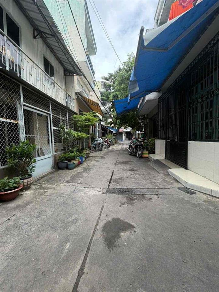 Tân Phú còn sót lại 1 căn *** phân khúc 2 tỷ mấy