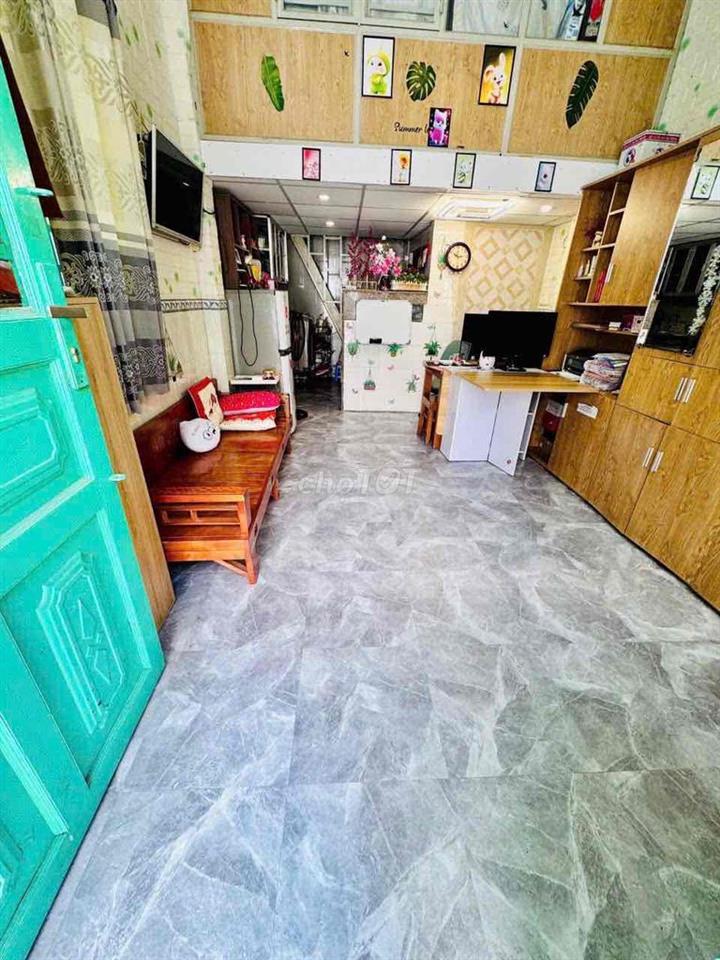 Tân Phú còn sót lại 1 căn *** phân khúc 2 tỷ mấy