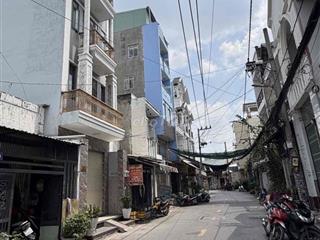 Nhà Mặt Tiền Kinh Doanh Hàng Hiếm Lâu Ơi Là Lâu mới xuất hiện !!!