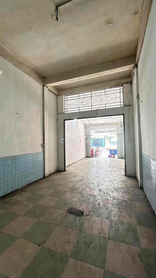 🔥 Đố tìm đc căn thứ 2 ngon như vậy , nhà mặt tiền giá trong hẻm
