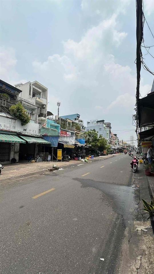 🔥 Đố tìm đc căn thứ 2 ngon như vậy , nhà mặt tiền giá trong hẻm