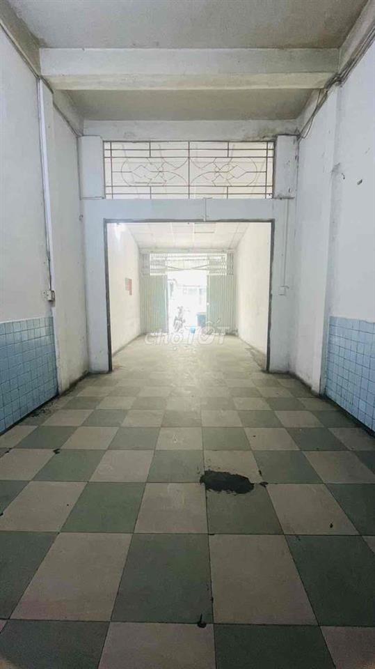 Mặt tiền sắp bị phát mãi ngân hàng , đang thấp hơn thị trường 1.5 tỷ