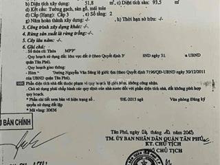 Siêu siêu hiếm !!! Với diện tích này phải tầm 6.5 tỷ mới đúng giá