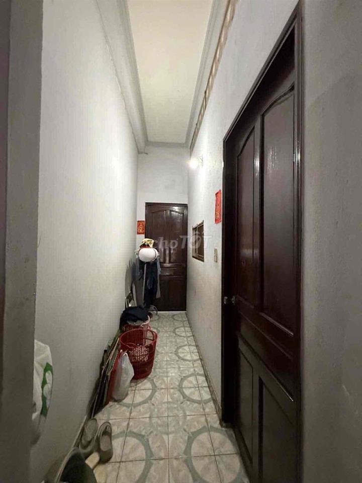 Nhà Mặt Tiền 7.7 tỷ