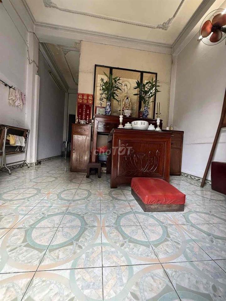 Nhà Mặt Tiền 7.7 tỷ