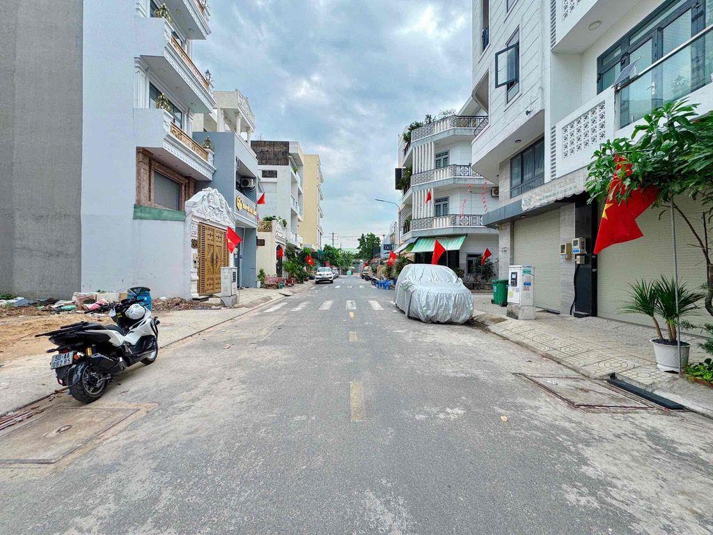Nhà Bình Tân ( 4 x 20m ) Nhà Đẹp Full Nội Thất