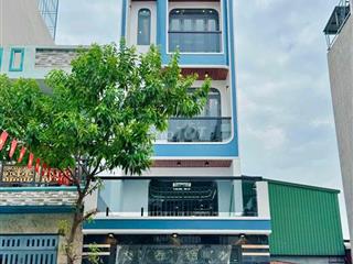 Nhà Bình Tân ( 4 x 20m ) Nhà Đẹp Full Nội Thất