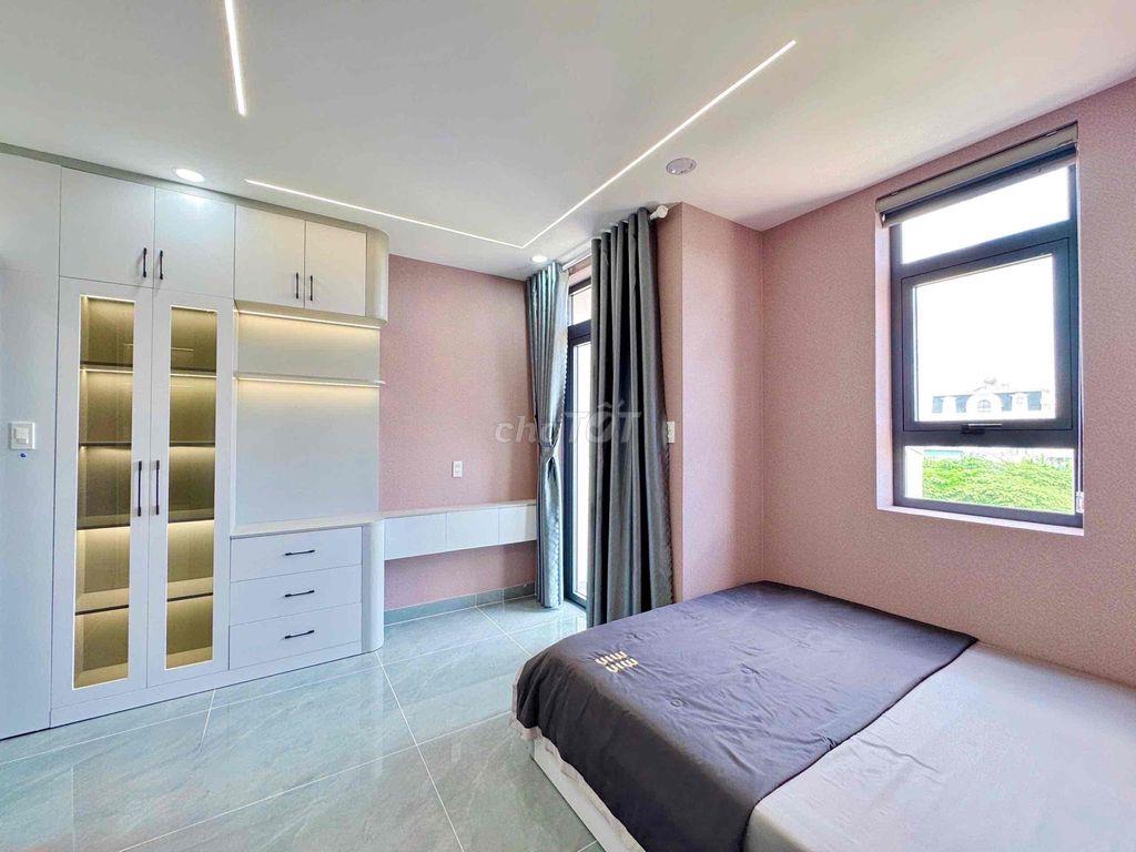 Nhà Bình Tân ( 4m x 13m ) Nhà Mới Đẹp, Tặng Full Nội Thất Cao Cấp