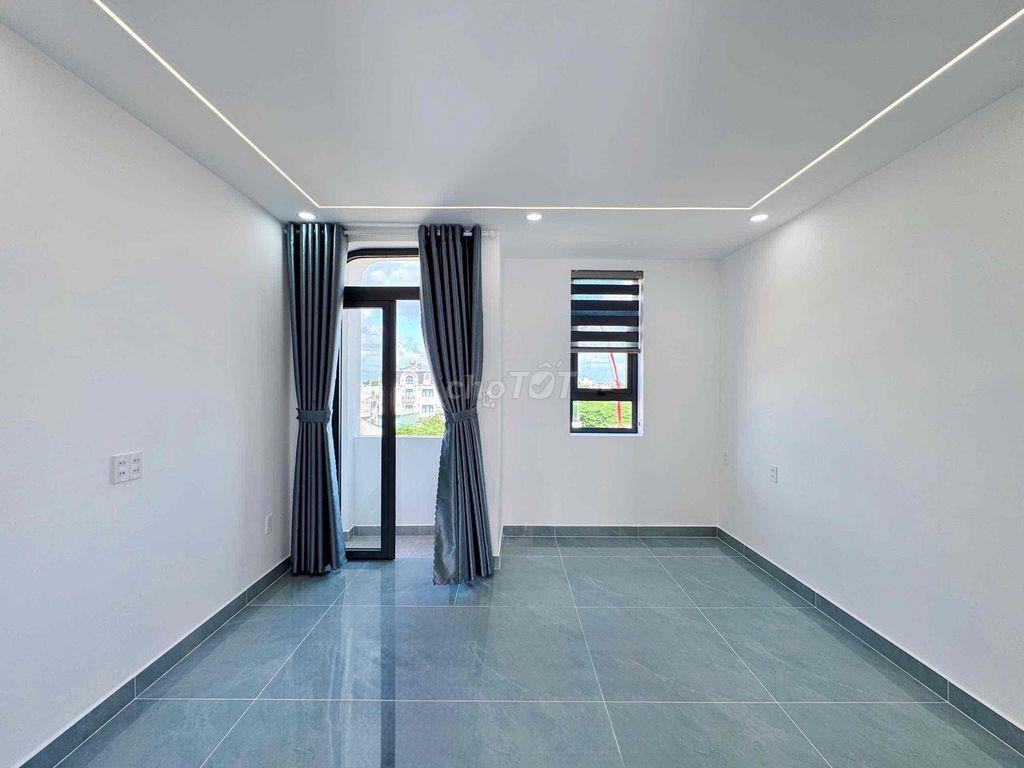 Nhà Bình Tân ( 4m x 13m ) Nhà Mới Đẹp, Tặng Full Nội Thất Cao Cấp