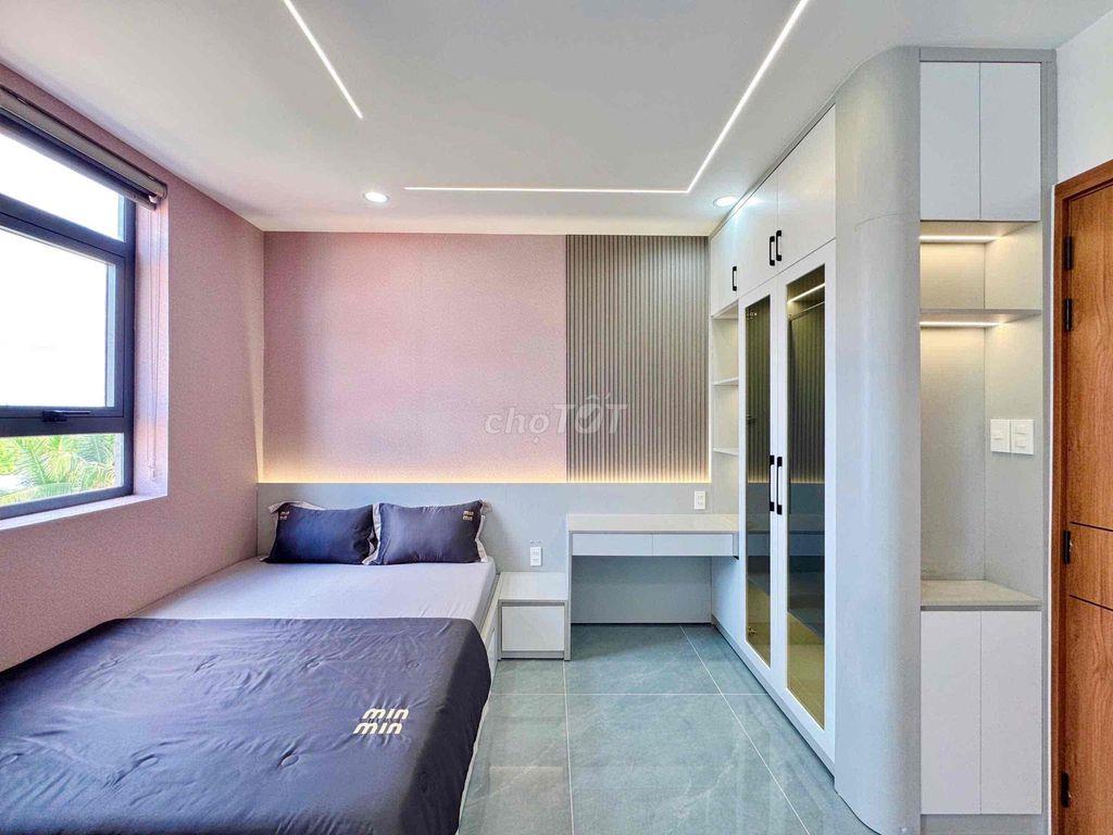 Nhà Bình Tân ( 4m x 13m ) Nhà Mới Đẹp, Tặng Full Nội Thất Cao Cấp
