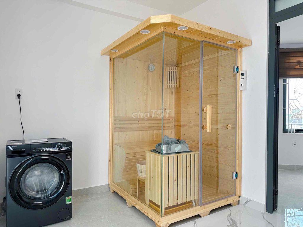 Nhà Bình Tân ( 5,5 x 10m ) Nhà Mới Tặng Full Nội Thất Cao Cấp