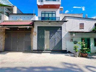 Nhà Bình Tân ( 4 x 12m ) Nhà Xây Mới