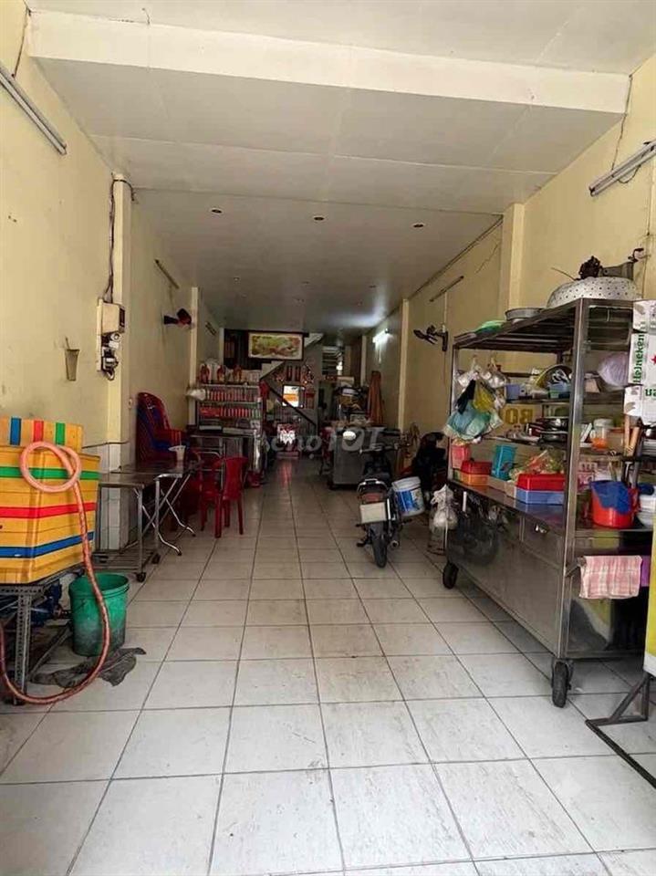 💥 CẦN BÁN NHÀ 4 TẦNG SỔ HỒNG HOÀN CÔNG - KHU TÊN LỬA, BÌNH TÂN 💥