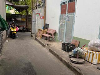 nhà rẻ nhất bình hưng hoà