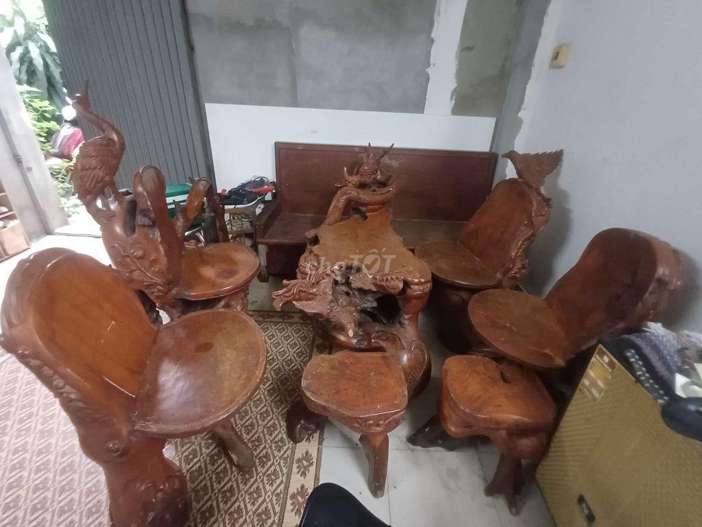 NHÀ HỒ HỌC LÃM 2 MẶT TIỀN, DIỆN TÍCH 151M2, 3 LẦU