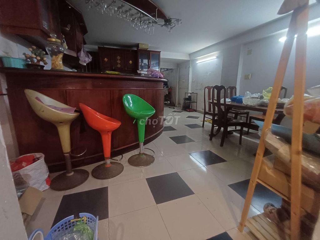 NHÀ HỒ HỌC LÃM 2 MẶT TIỀN, DIỆN TÍCH 151M2, 3 LẦU