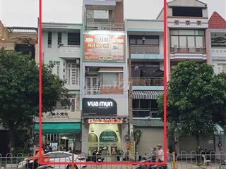 Bán 3 Căn MTKD Tên Lửa VIP