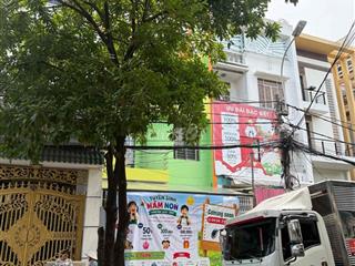 NHÀ MẶT TIỀN KHU TÊN LỬA – GIÁ CHỈ 30 TRIỆU/THÁNG