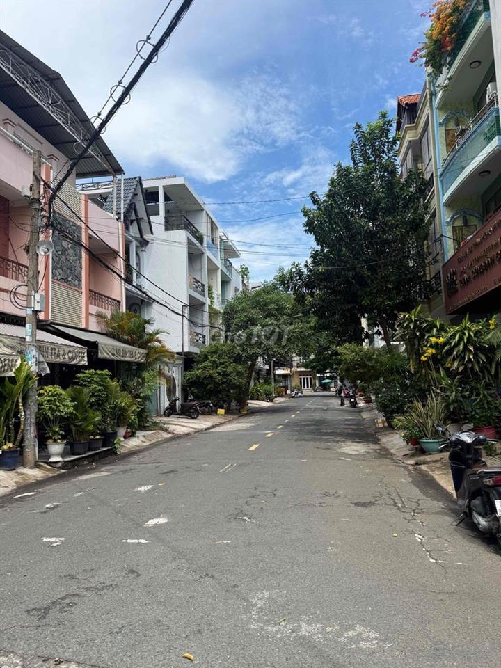 NHÀ MẶT TIỀN KHU TÊN LỬA – GIÁ CHỈ 30 TRIỆU/THÁNG