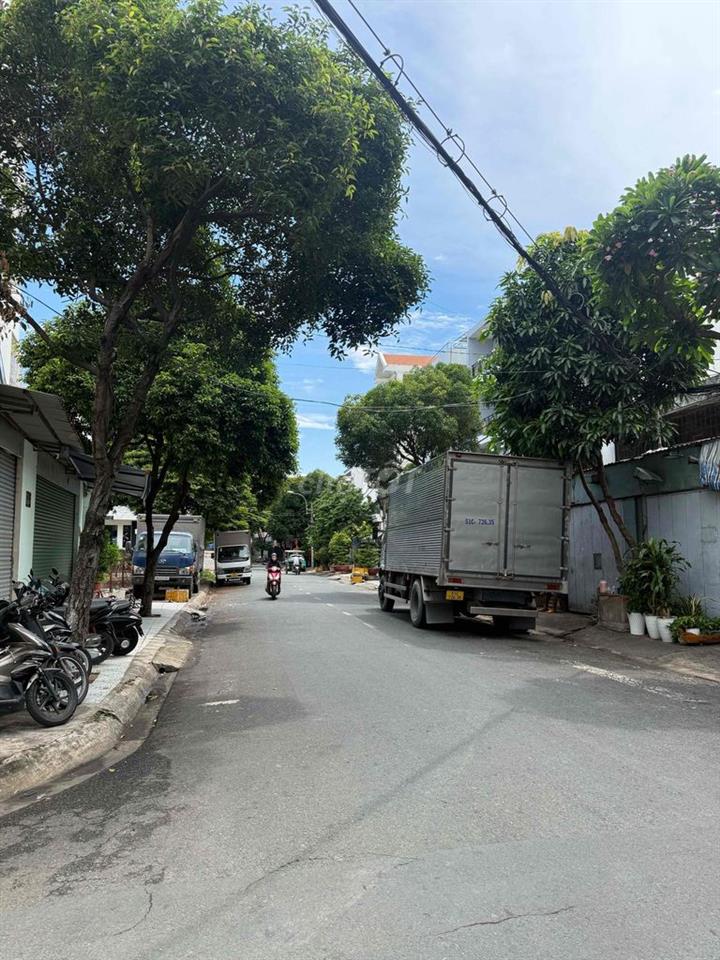 NHÀ MẶT TIỀN KHU TÊN LỬA – GIÁ CHỈ 30 TRIỆU/THÁNG