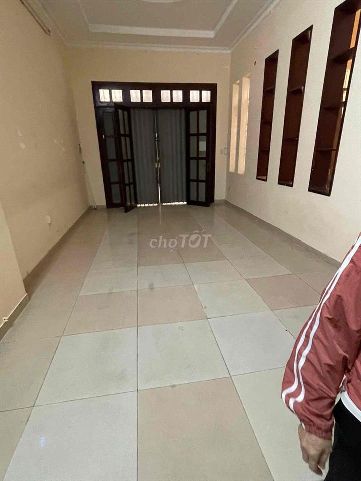 Cho Thuê Nhà Nguyên Căn Tên Lửa
