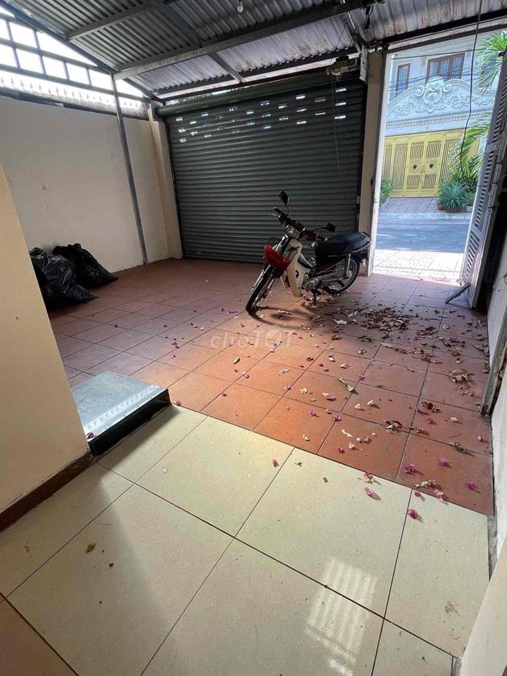Cho Thuê Nhà Nguyên Căn Tên Lửa
