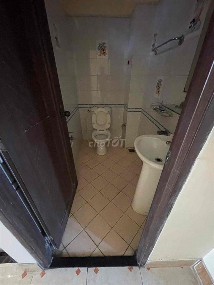 Cho Thuê Nhà Nguyên Căn Tên Lửa